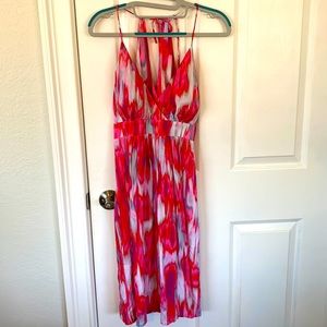 Athleta brand summer dress